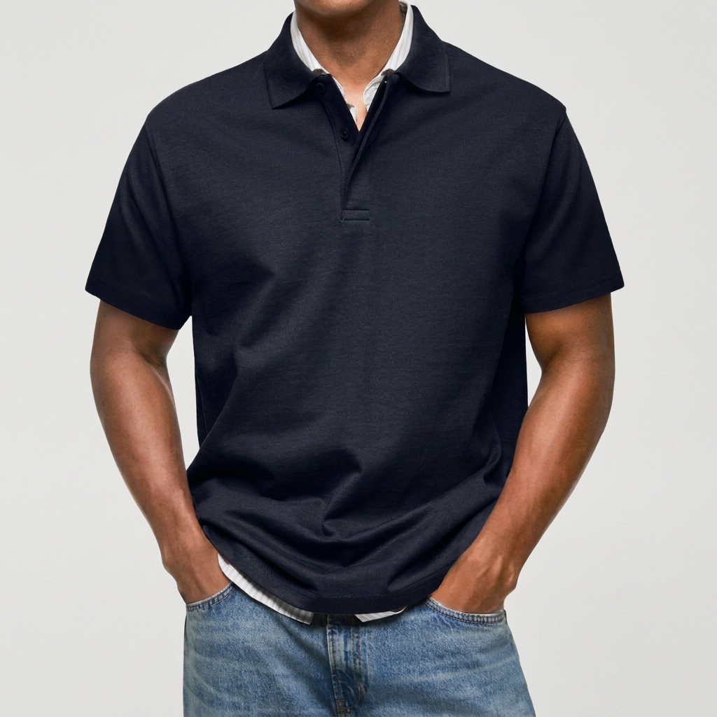 Alvin Polo Shirt
