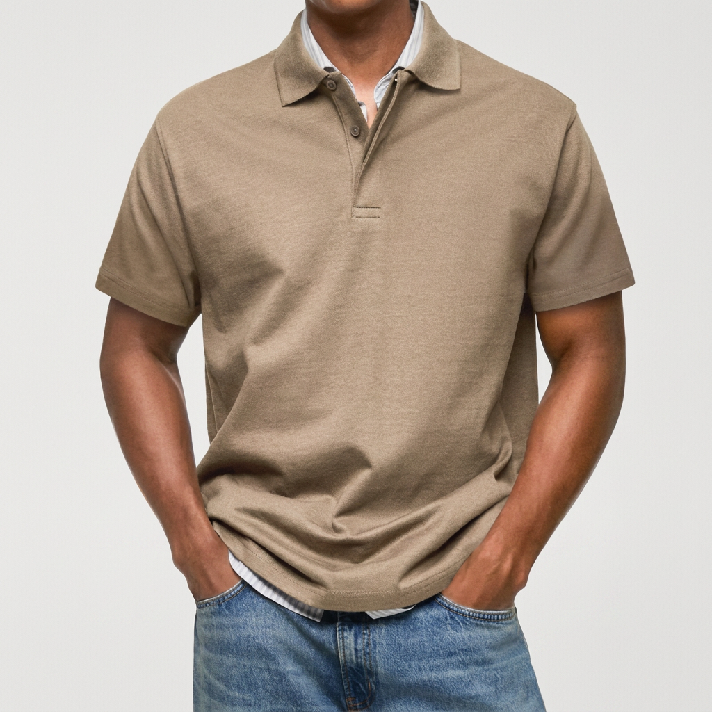 Alvin Polo Shirt