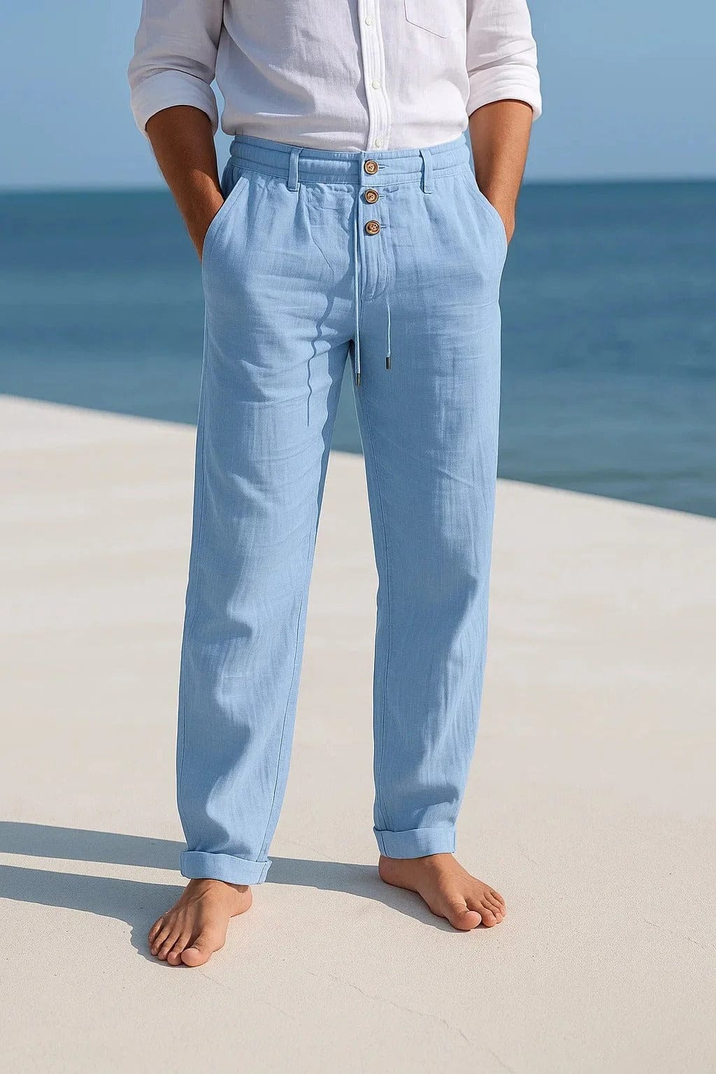 Harry | Casual Trousers