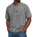 André - Casual Henley