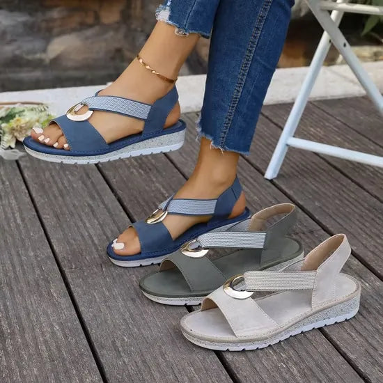 Luna | Comfort Sandals