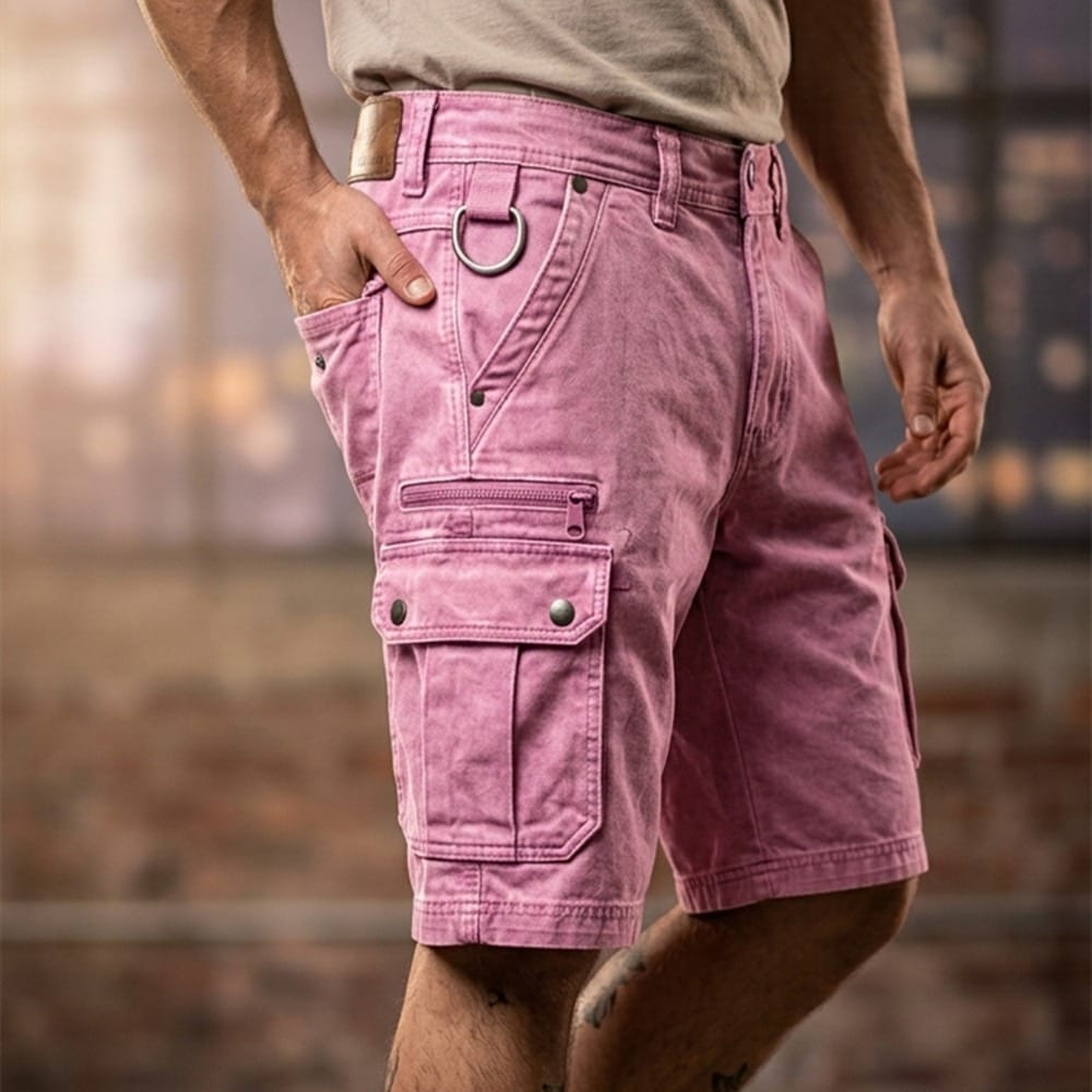 Maurice | Cargo Shorts