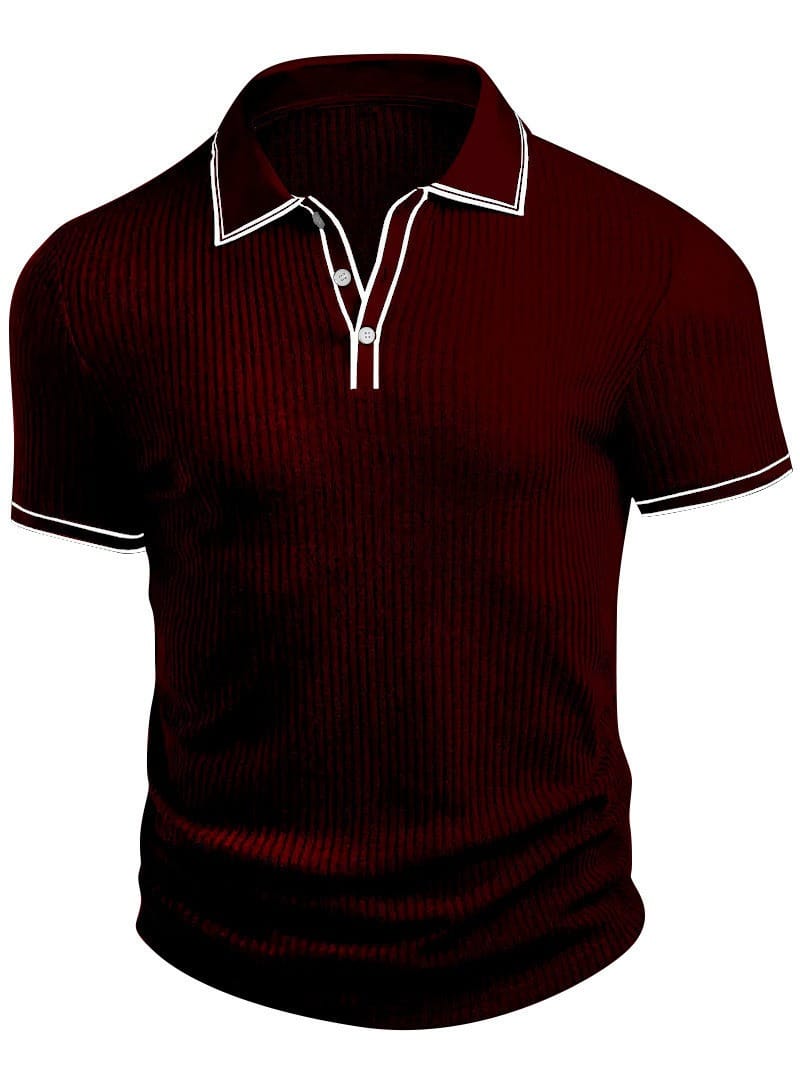 Brian - Polo Shirt