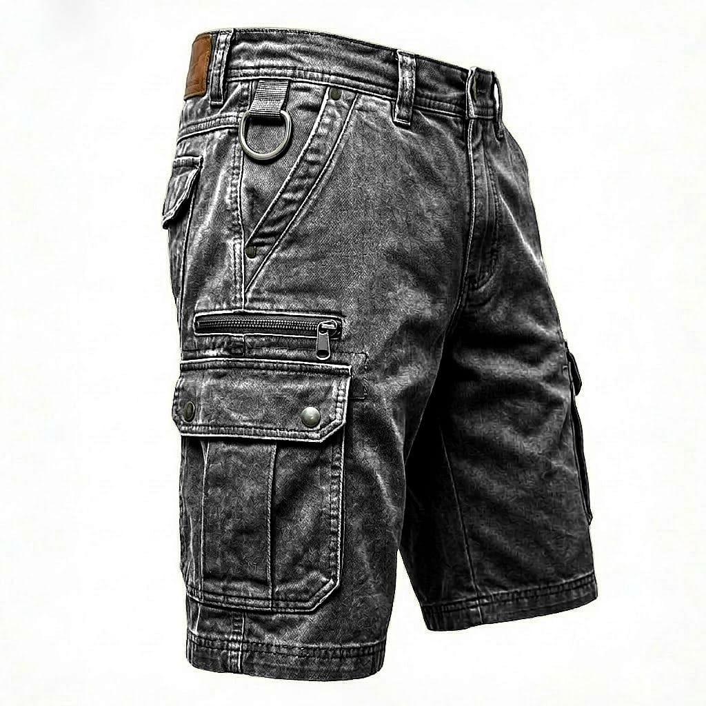 Maurice | Cargo Shorts