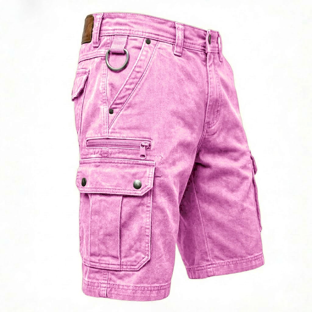Maurice | Cargo Shorts