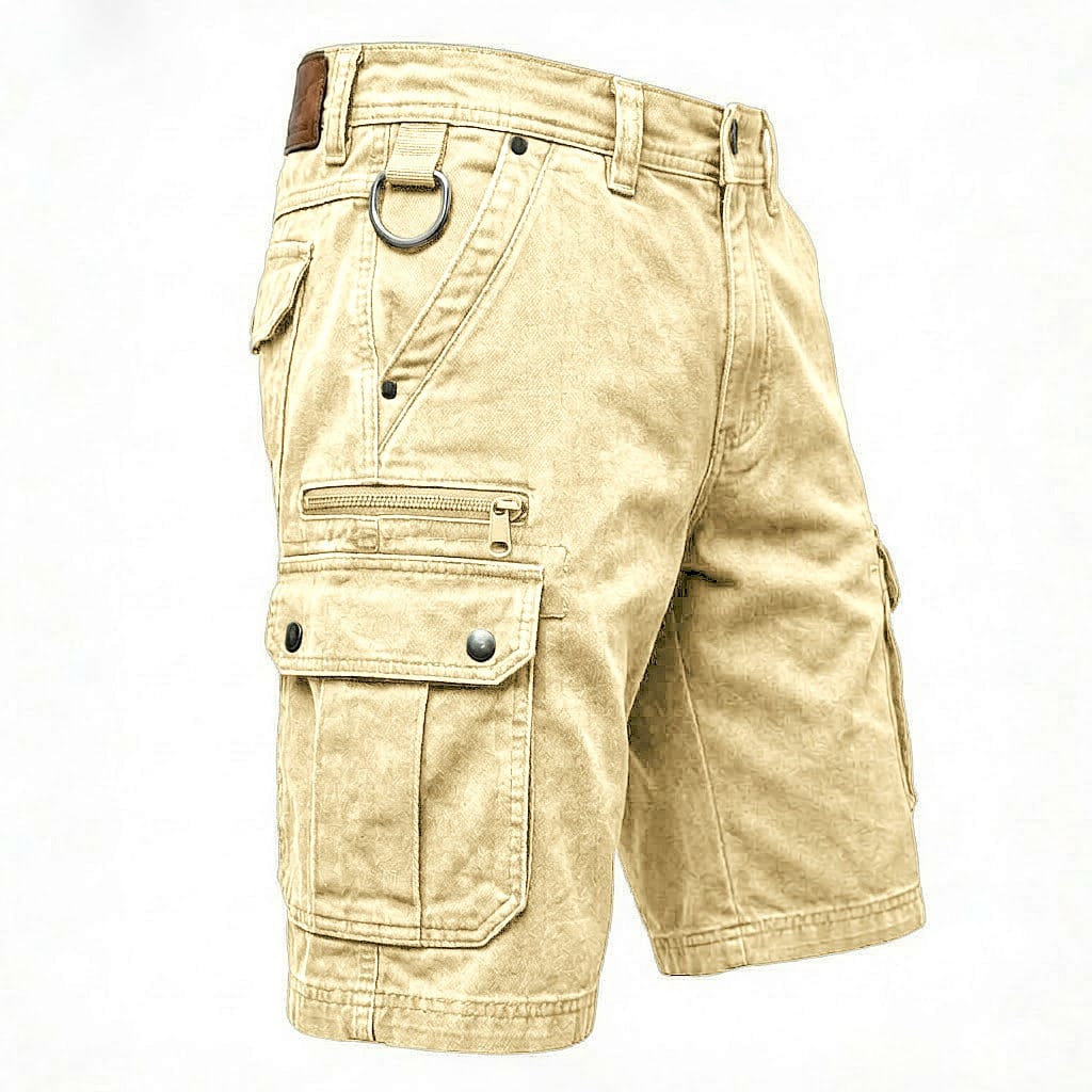 Maurice | Cargo Shorts