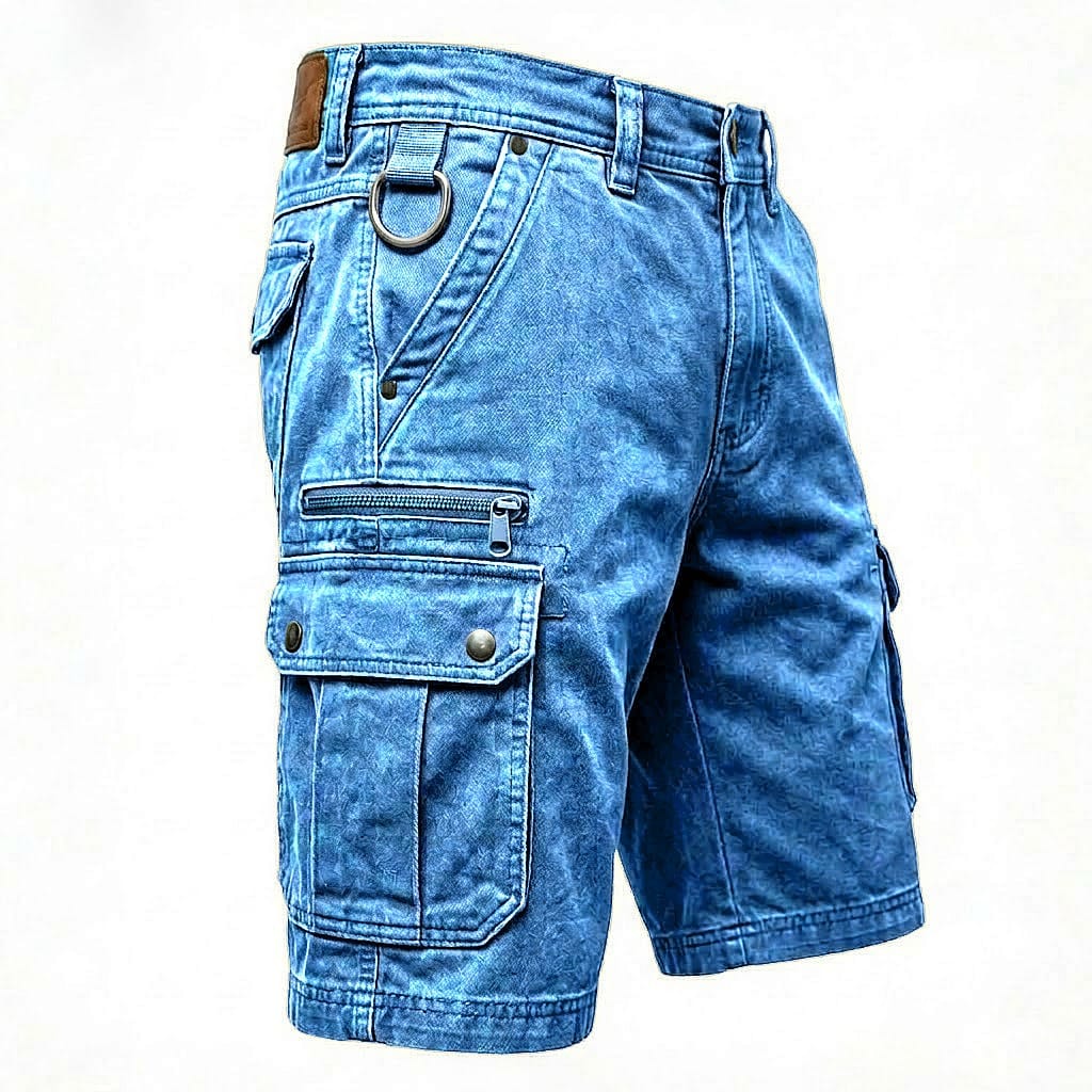 Maurice | Cargo Shorts