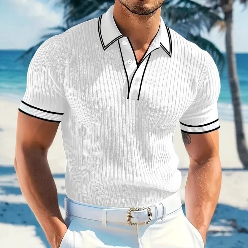 Brian - Polo Shirt