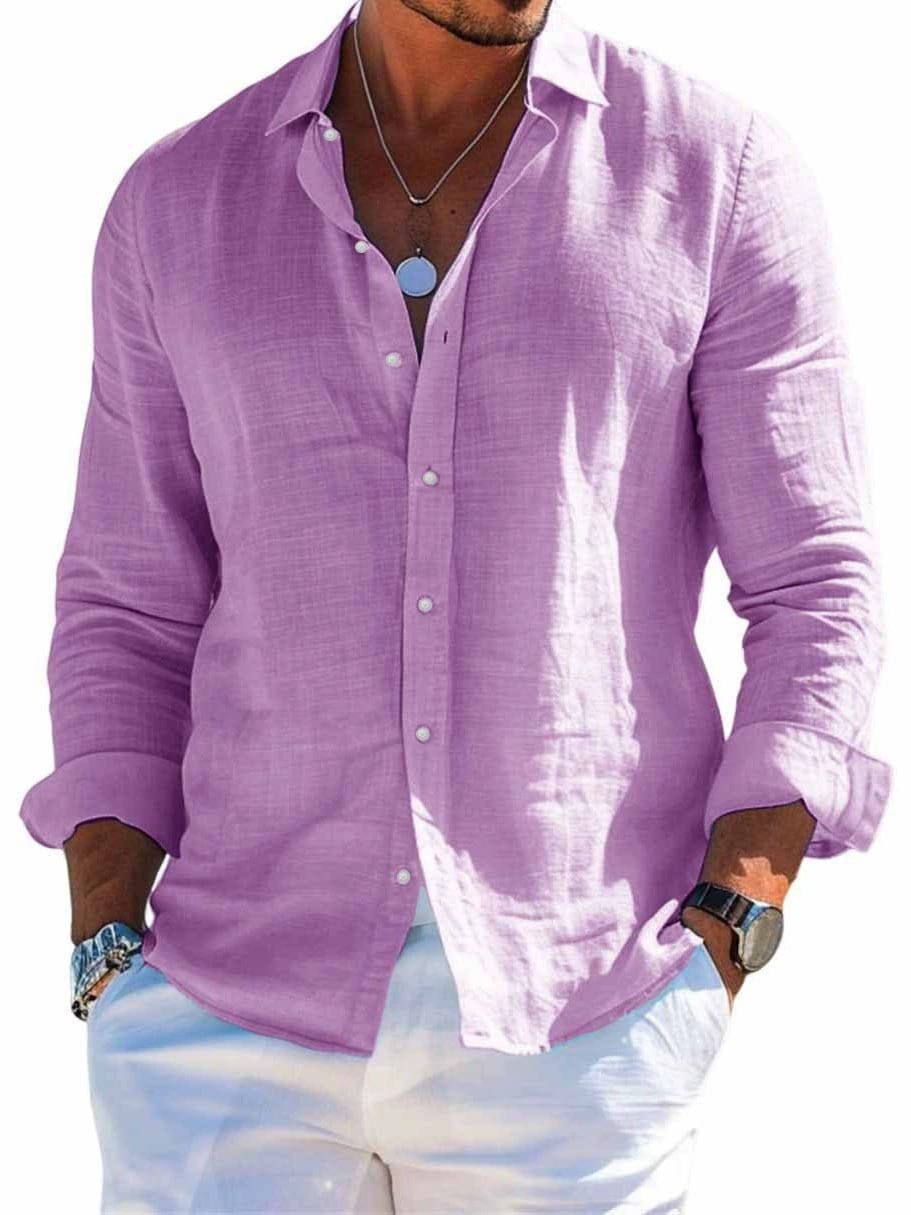 Stanley - Casual Shirt