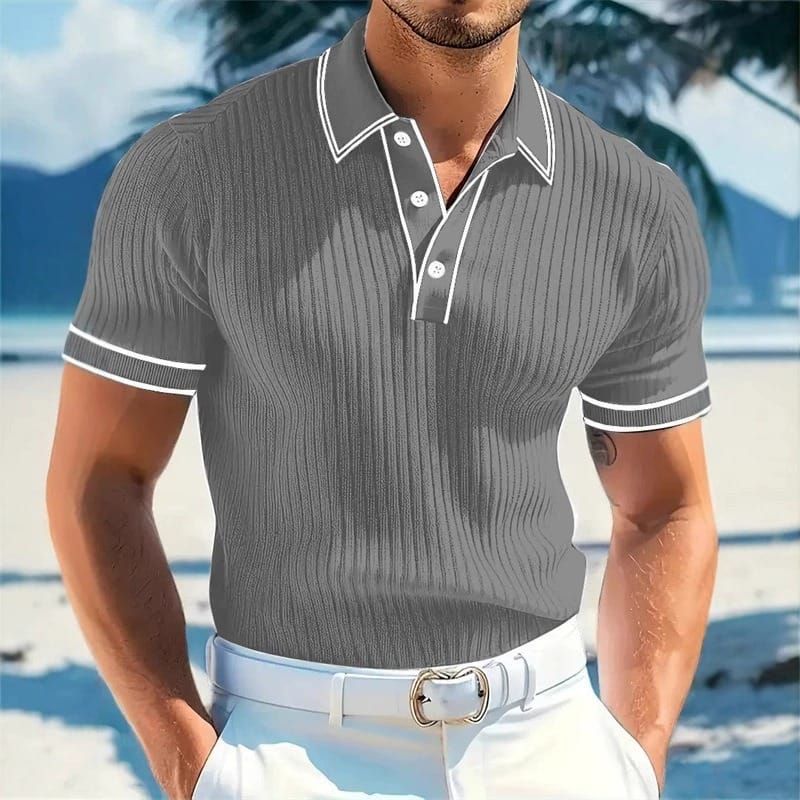 Brian - Polo Shirt
