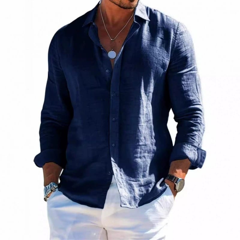 Stanley - Casual Shirt