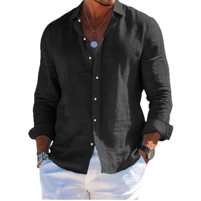 Stanley - Casual Shirt