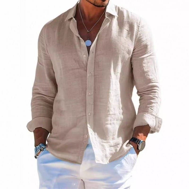 Stanley - Casual Shirt