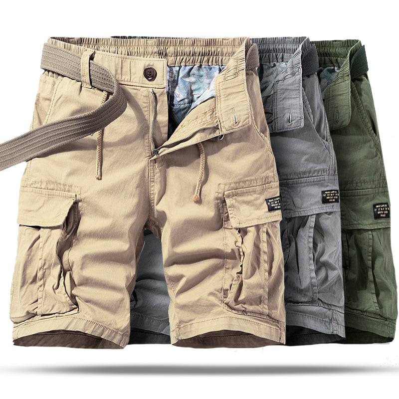 Robin - Cargo Shorts