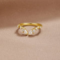 Noelia Elegant Ring