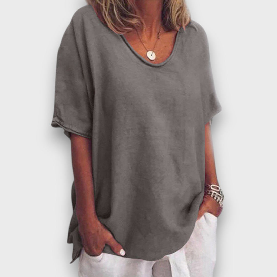 Marvia – Casual Top