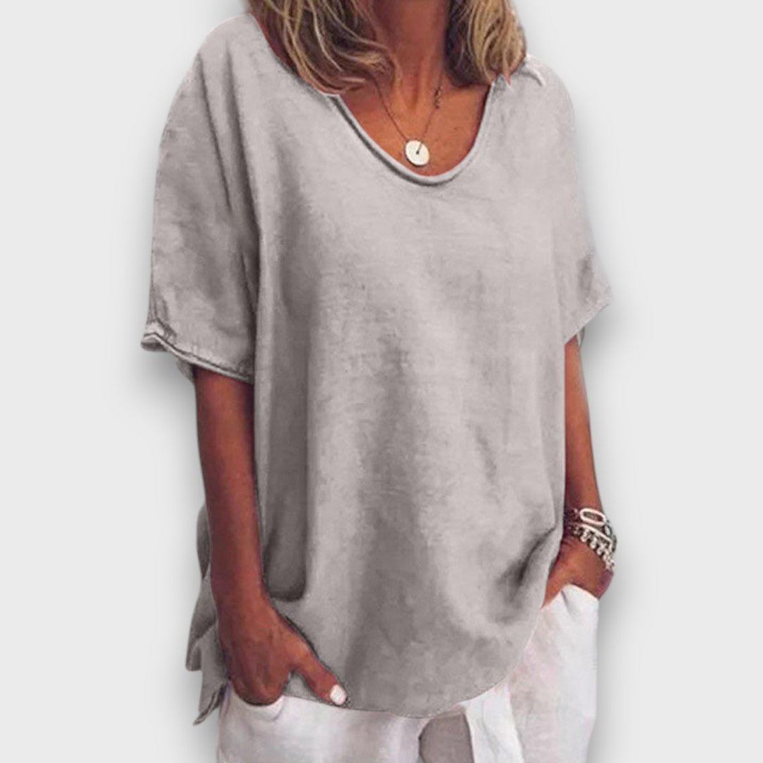 Marvia – Casual Top