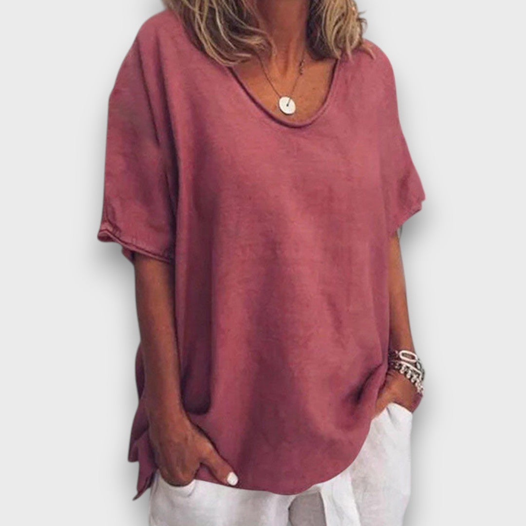 Marvia – Casual Top