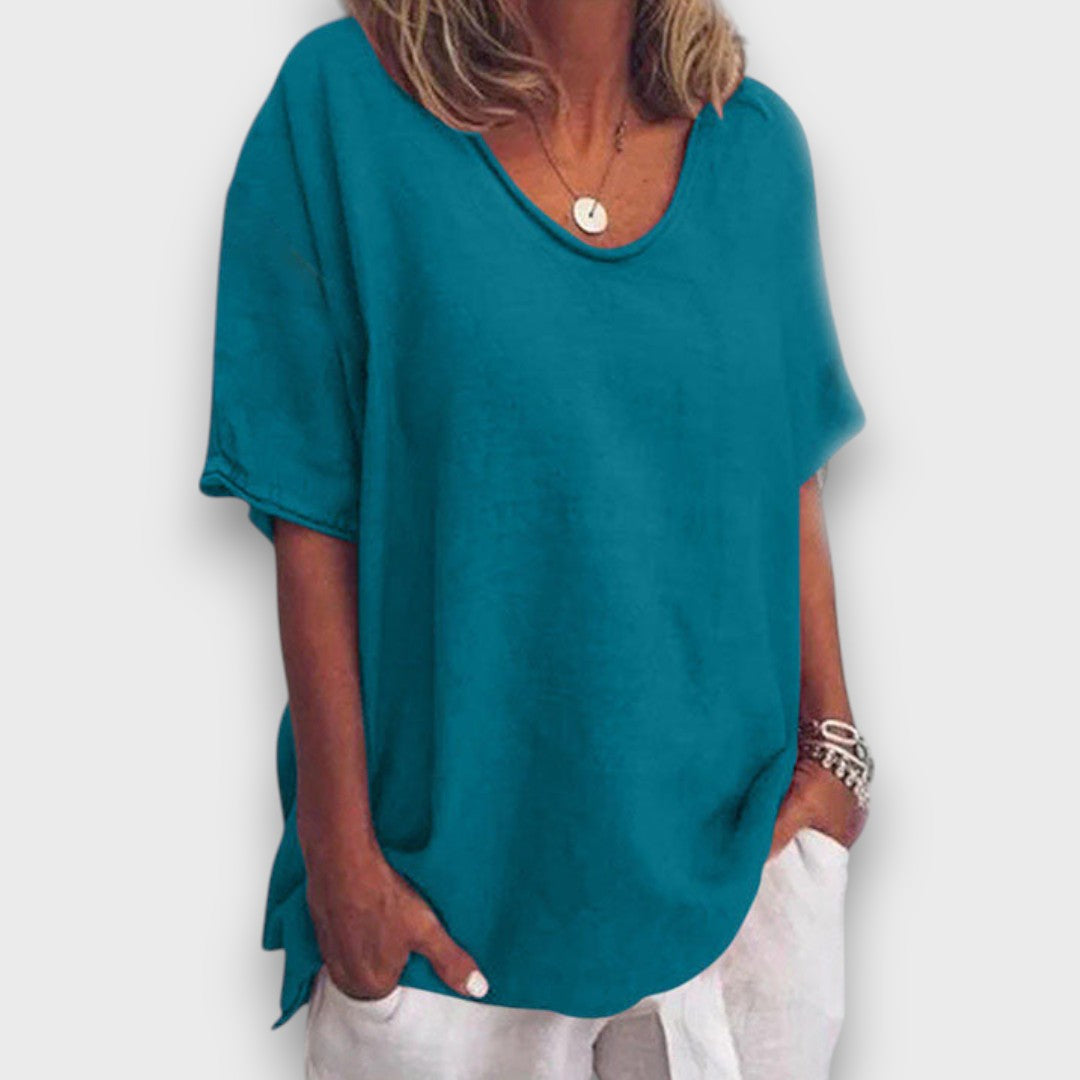 Marvia – Casual Top