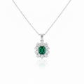 Meliora Brenswyn Necklace