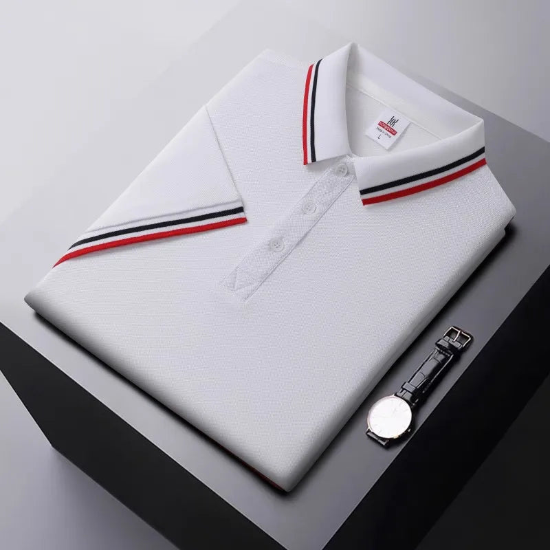 Langston Polo Shirt
