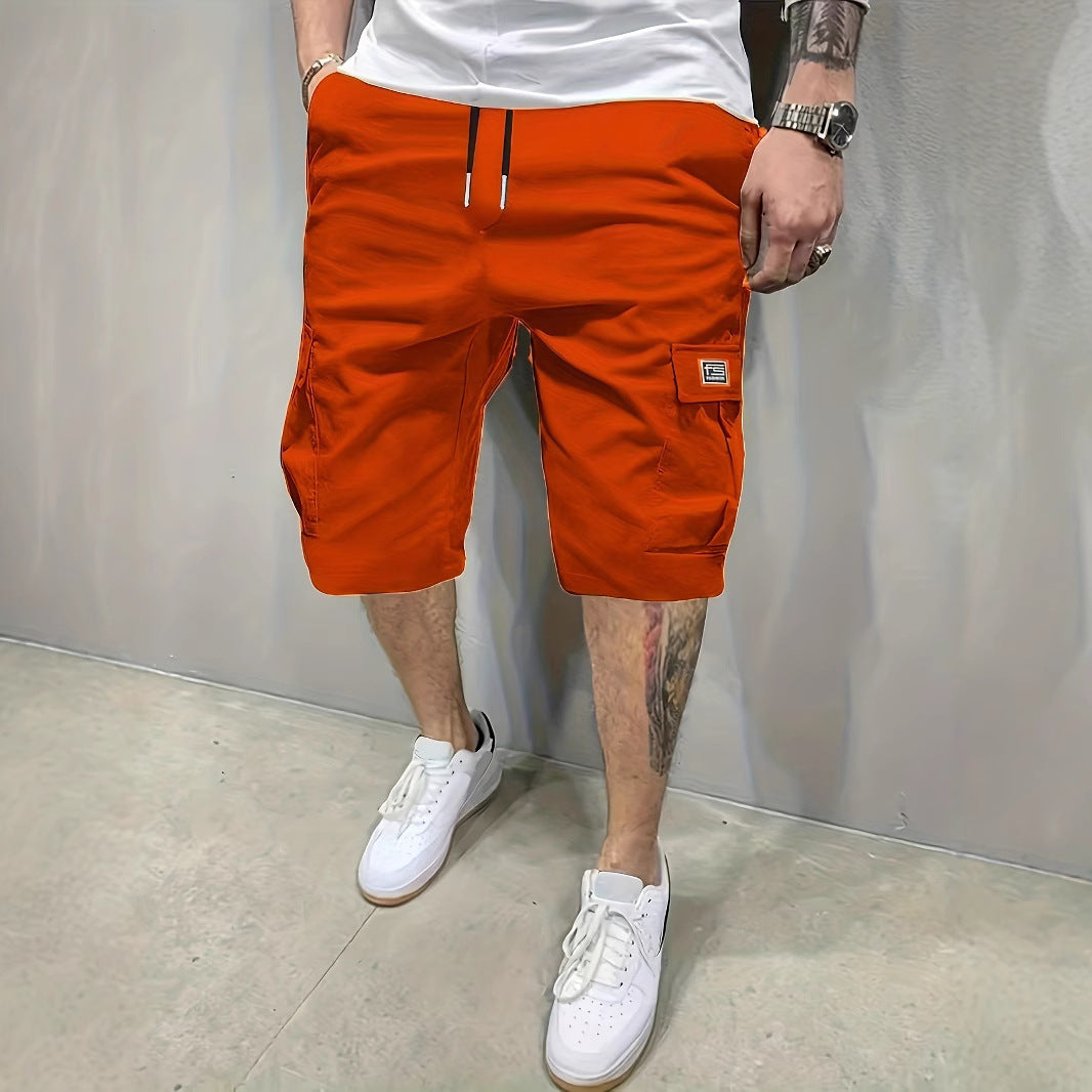 Alfie | Cargo Shorts