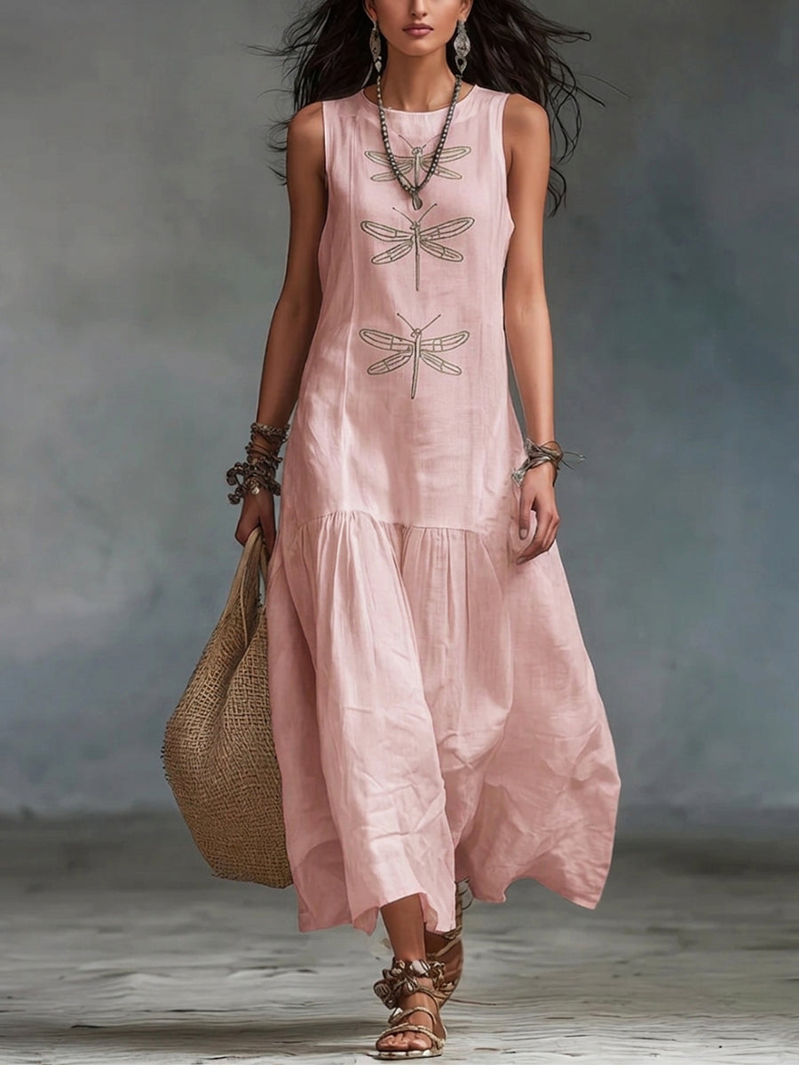 Anita - Chic Dress