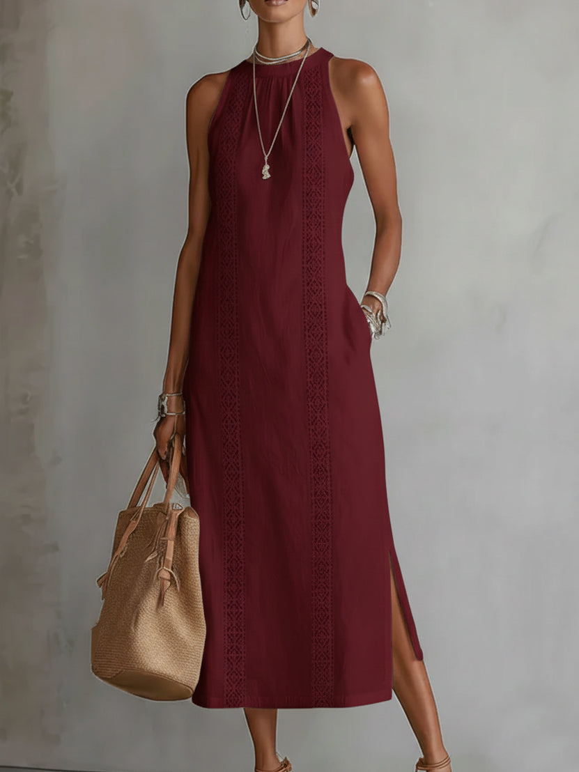 Sydney | Elegant Summer Dress