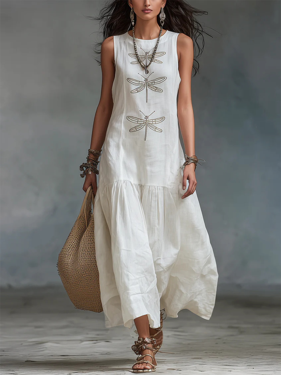 Anita - Chic Dress