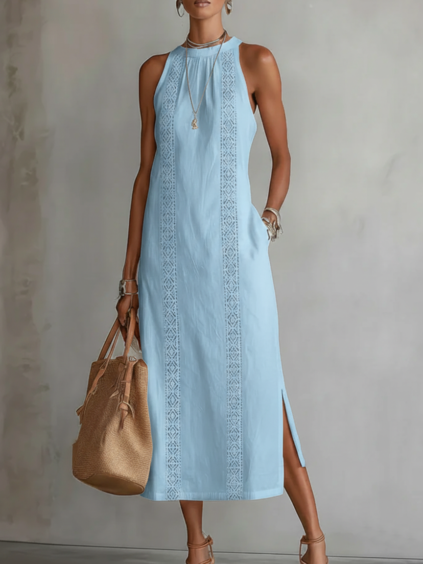 Sydney | Elegant Summer Dress