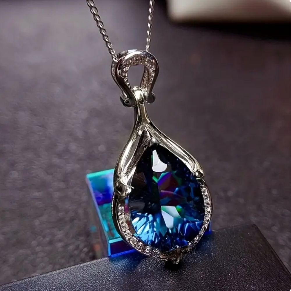 Alindra Feymorra Necklace