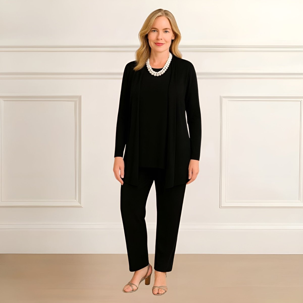 Auryss | Elegant 3-Piece Set