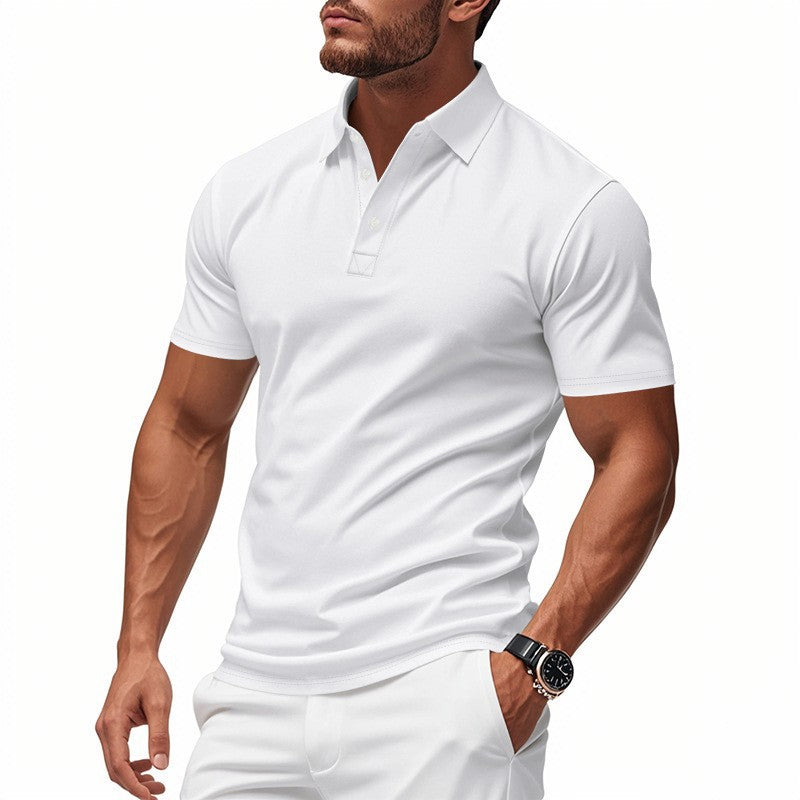 Jean - Casual Polo