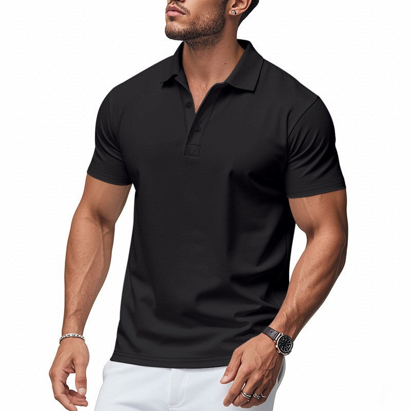 Jean - Casual Polo