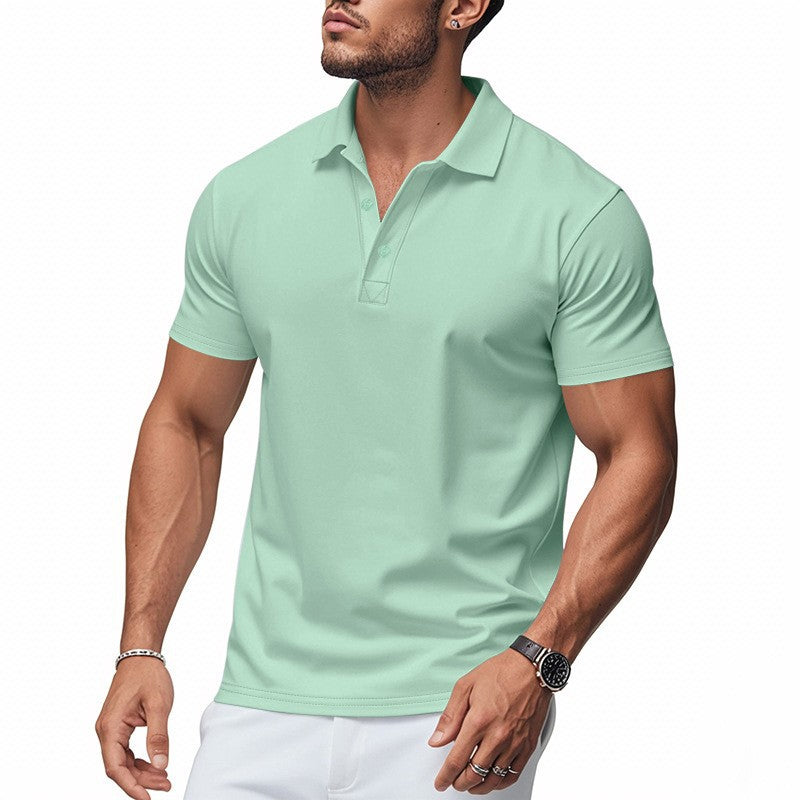 Jean - Casual Polo