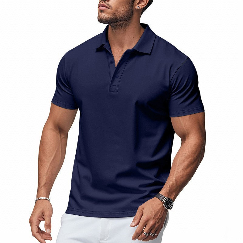 Jean - Casual Polo