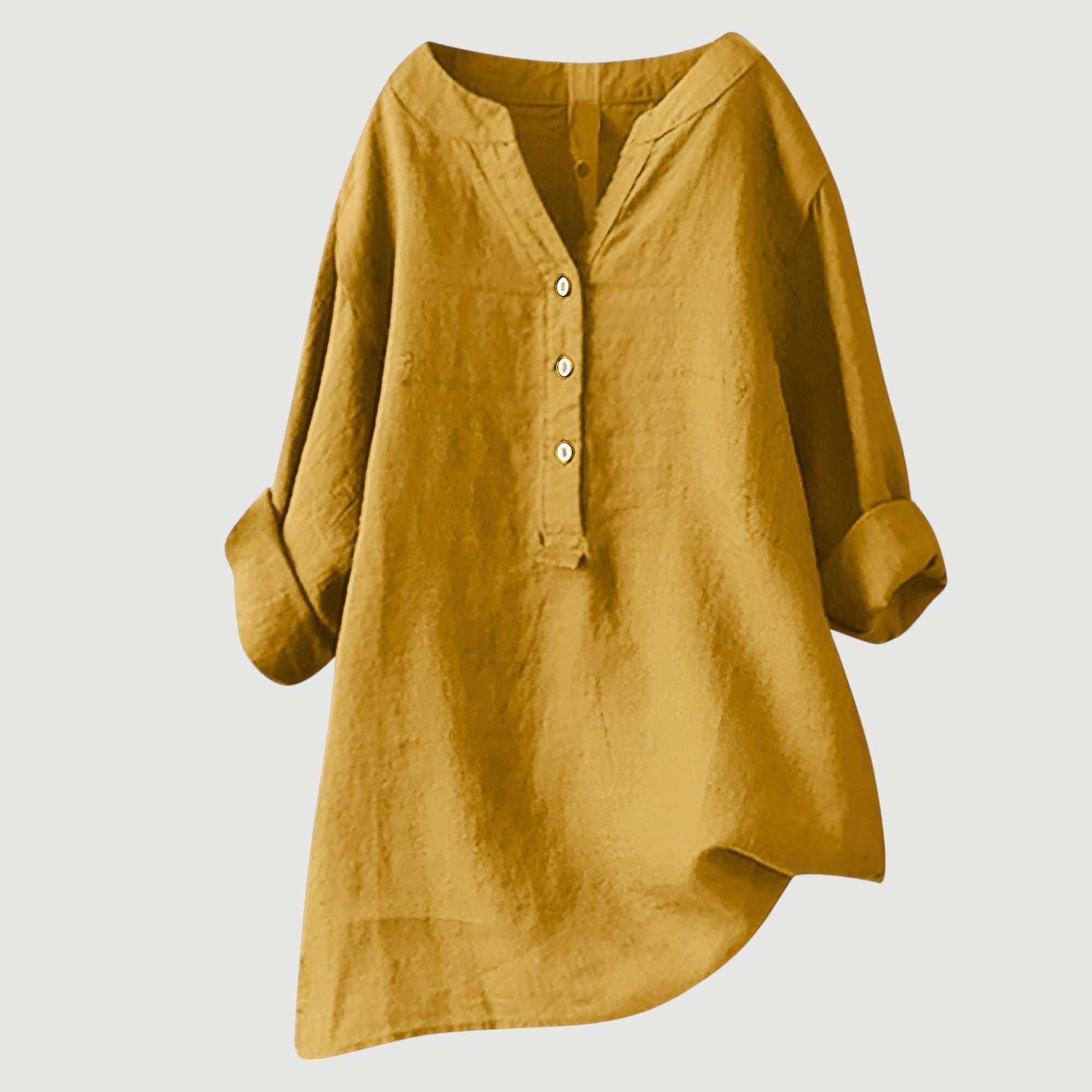 Amber - Casual Blouse