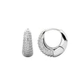 Jules Mini Hoops