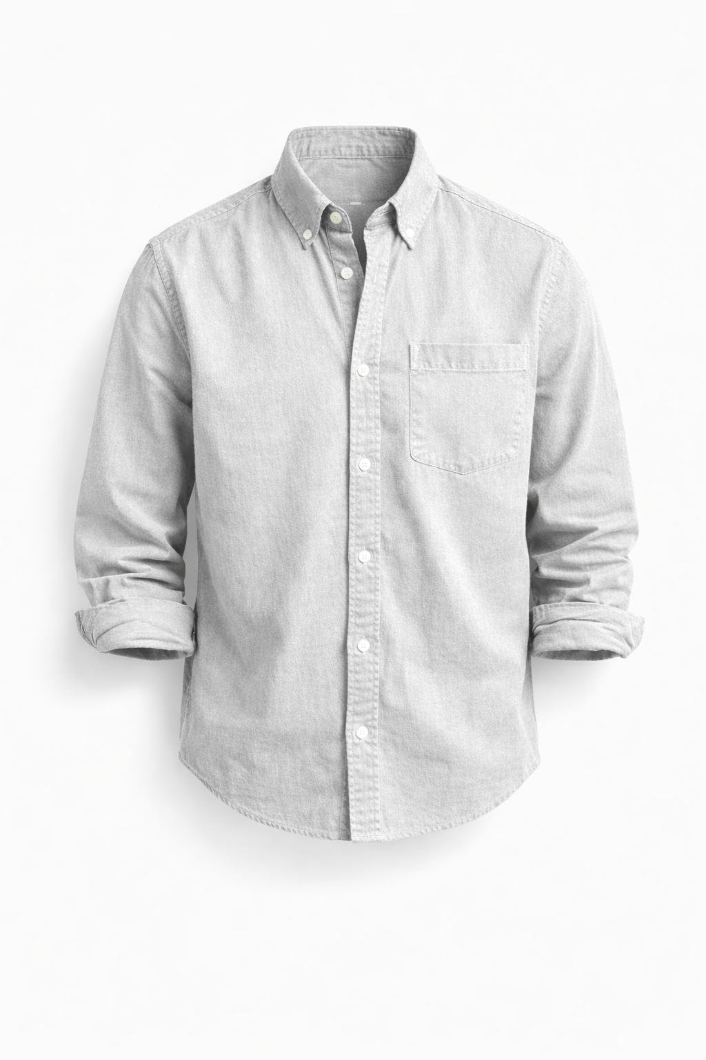 Philip | Casual Shirt