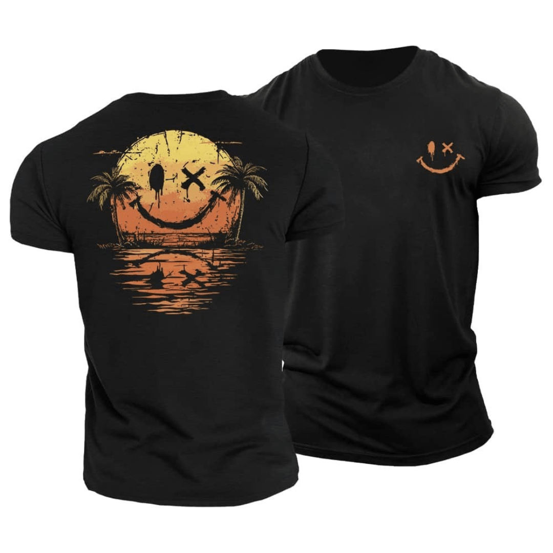 Sam | Smiley T-shirt